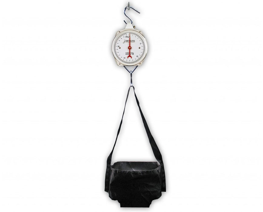 Mechanical Hanging Baby/Infant Scale