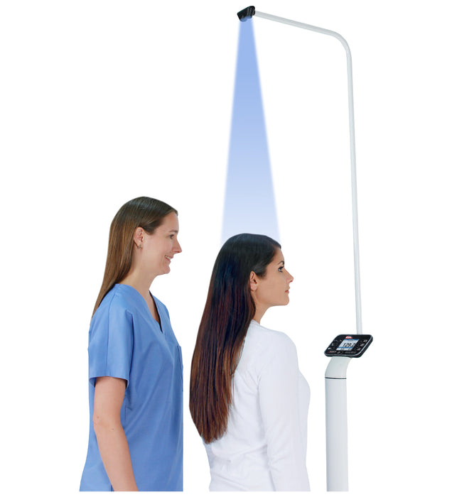 Bariatric Icon Digital Clinical Scale
