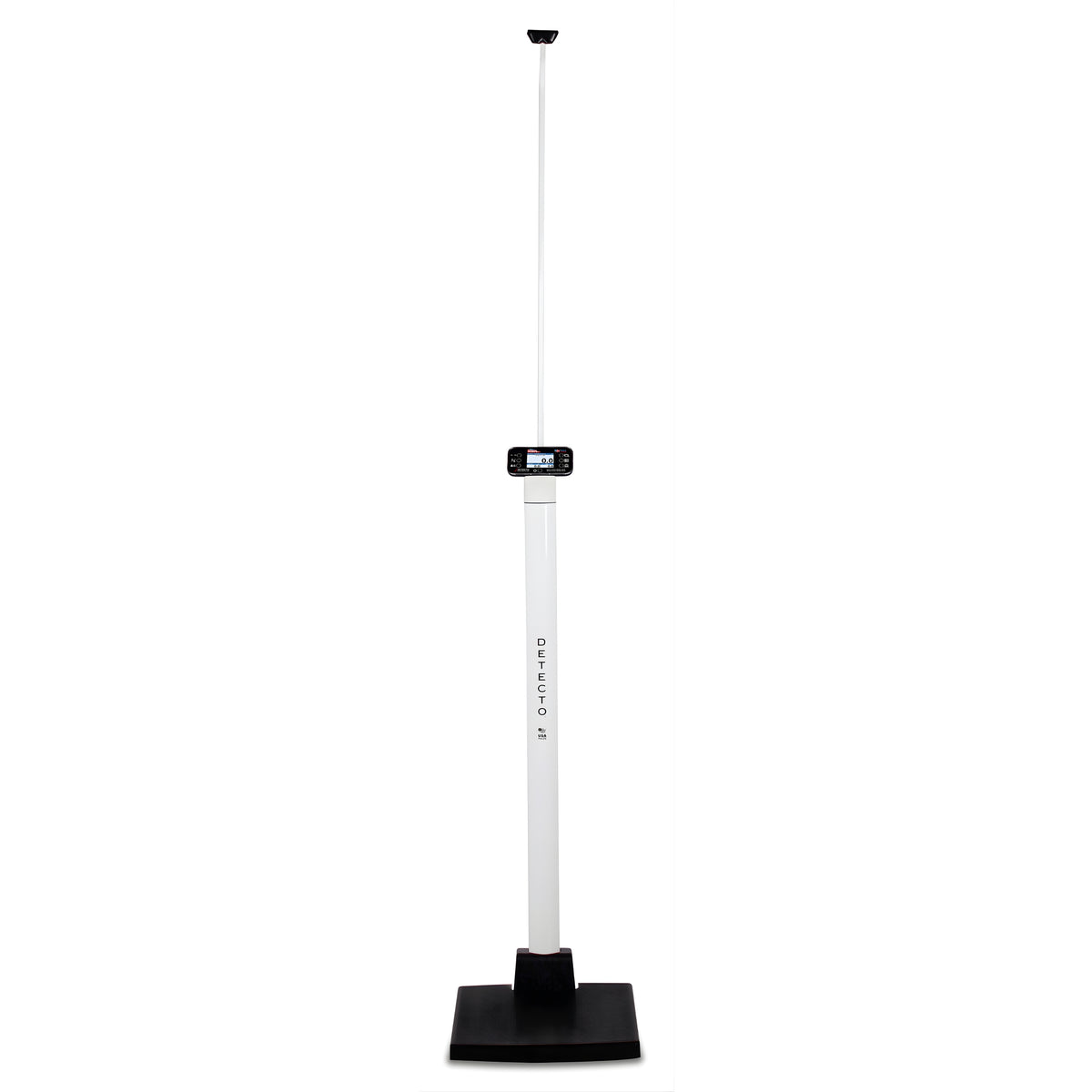 Detecto Icon Digital Clinical Scale. Save at Tigermedical — Tiger Medical