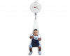 Suspended Baby Scale with Sling