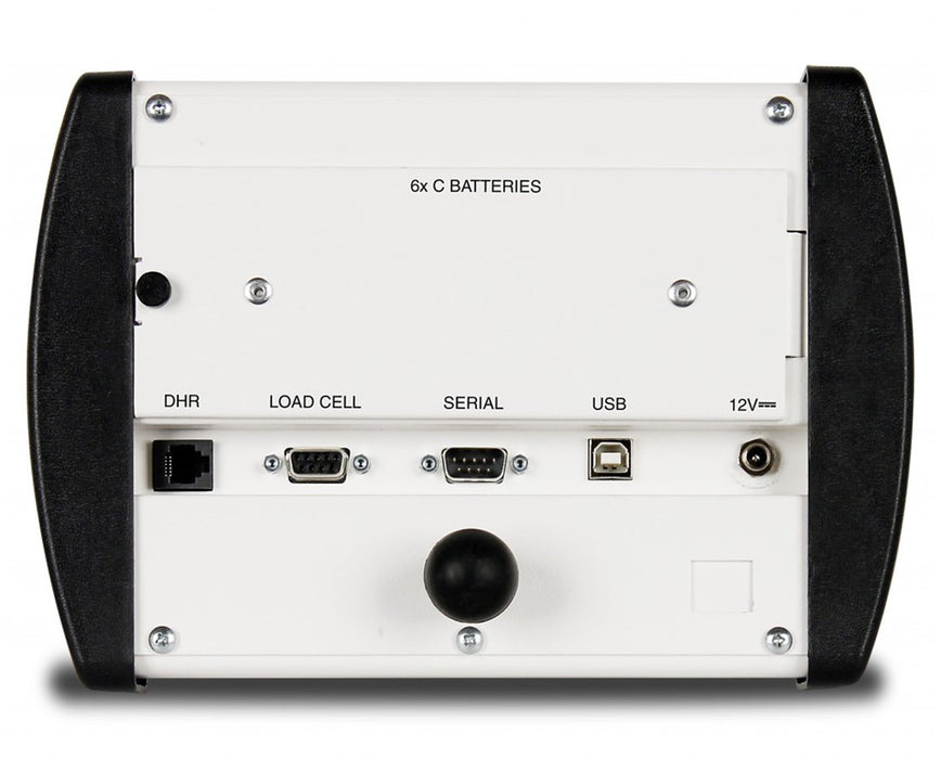 MedVue Medical Weight Analyzer for Detecto Scales