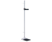 Mechanical Portable Height Rod