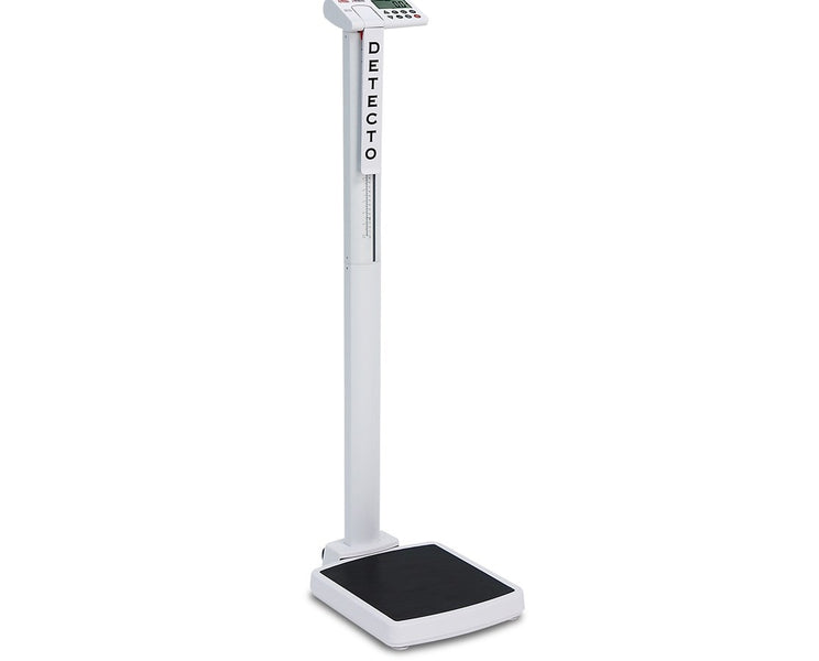 Detecto Solo Digital Scale. Save at Tigermedical — Tiger Medical