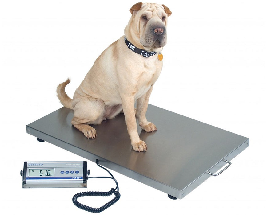 Veterinary Digital Scale