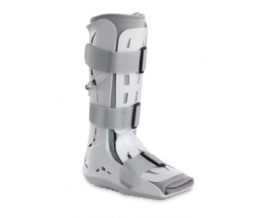 AIRCAST―MEDIUM Aircast AirSelect Standard Walker Brace / Walking Boot