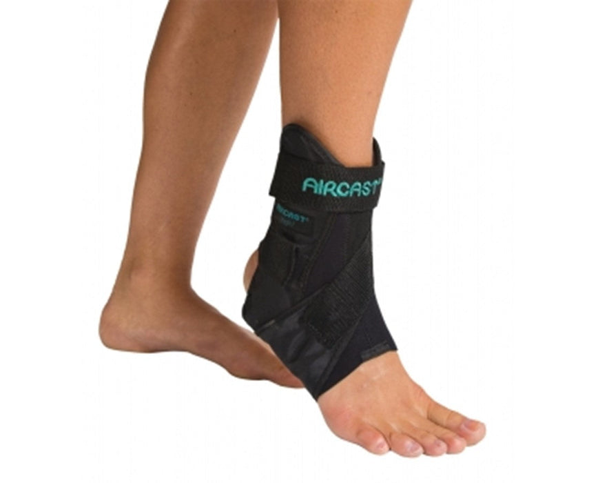 Airsport Ankle Brace Large Left Foot