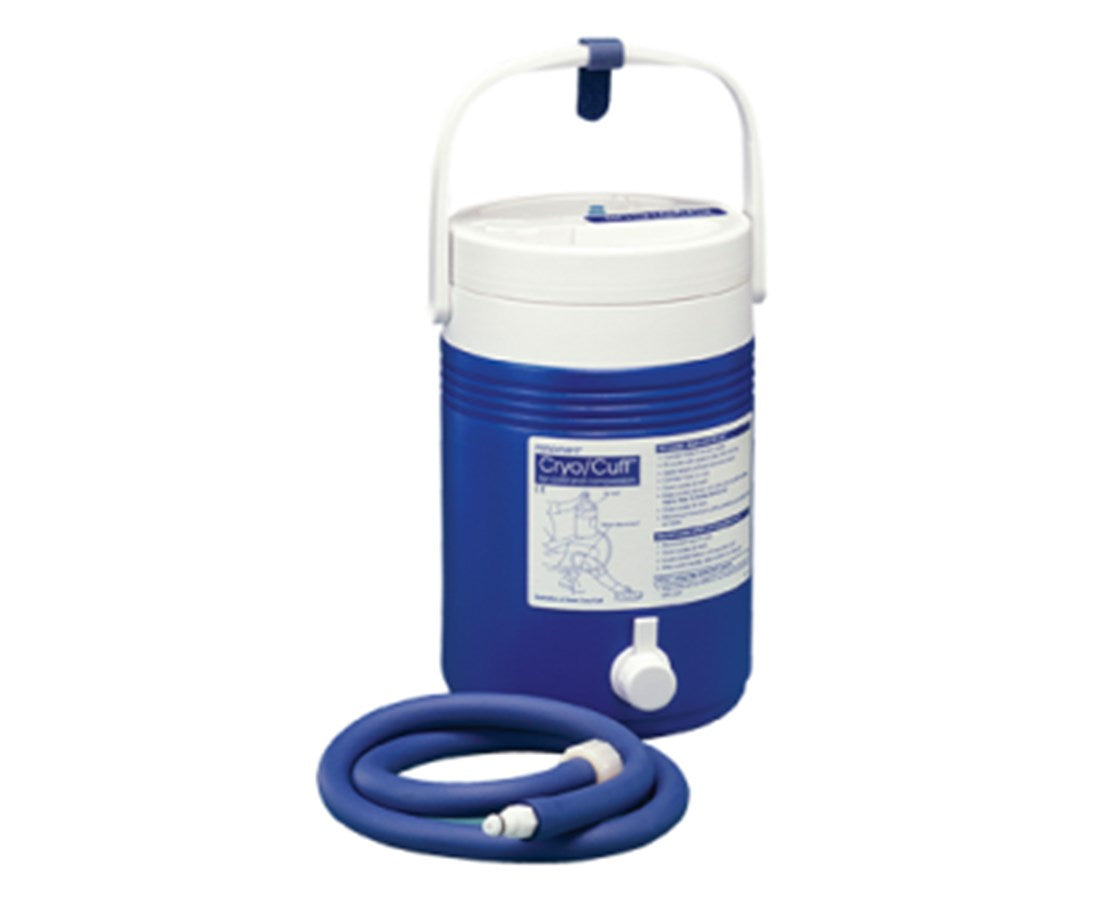 Aircast Cryo-compression Therapy - Foot Cryo - Save at — Tiger Medical