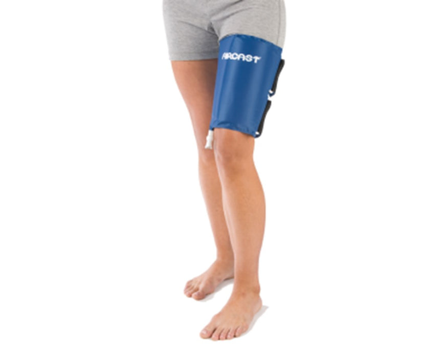 Cryo-compression Therapy - Thigh Cryo Cuff Only