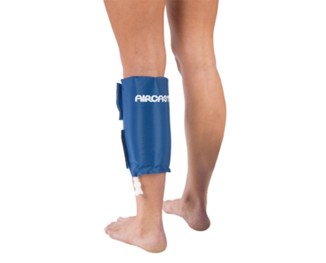 Aircast Cryo-compression Therapy - Calf. Save at Tigermedical — Tiger ...