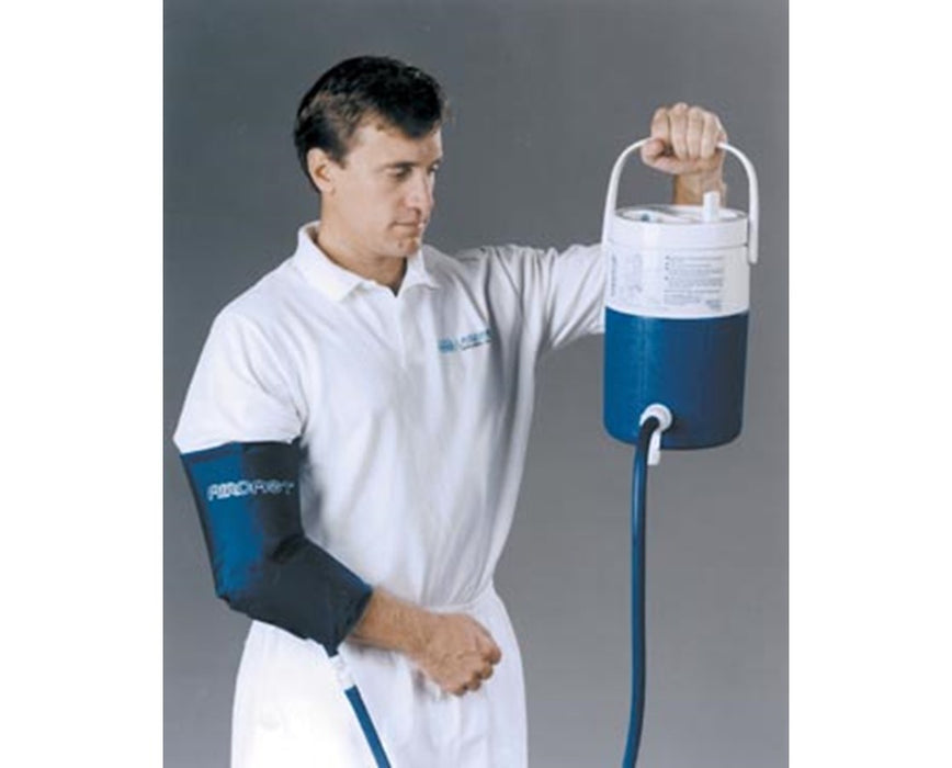 Cryo-compression Therapy - Elbow Cryo Cuff & Cooler (028014)
