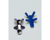 Frog Finger Splint