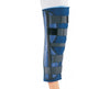 Clinic 3-panel Knee Splint
