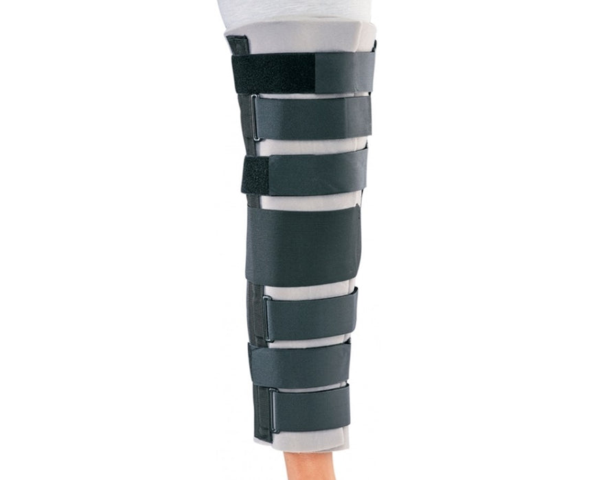 Universal Knee Dressing with Loop Lock Closure, 14"