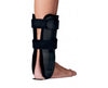 Surround Ankle With Floam