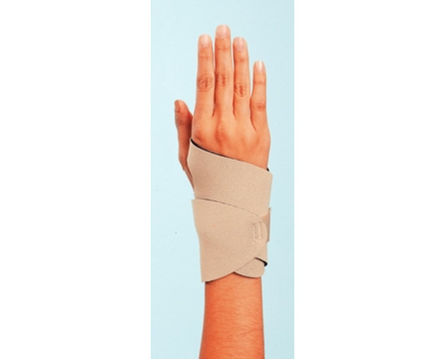 Universal Wristlet Wrap
