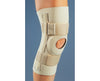 Stabilized Knee Supports