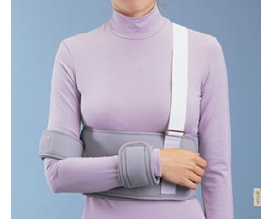 Deluxe Shoulder Immobilizer