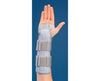 Universal Cock-up Wrist/forearm Splint