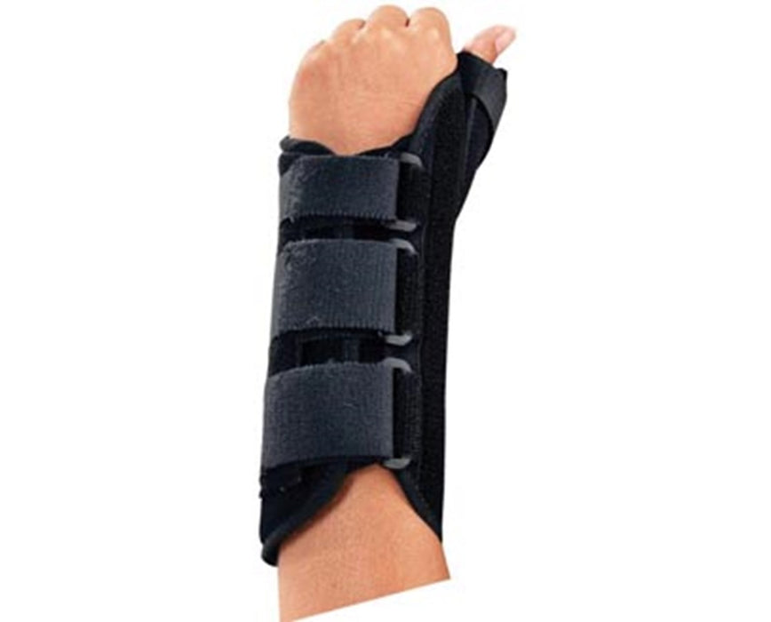 Quick-fit Wrist Support