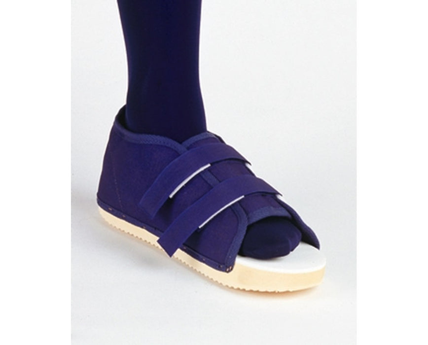 Post-op Shoes. Male