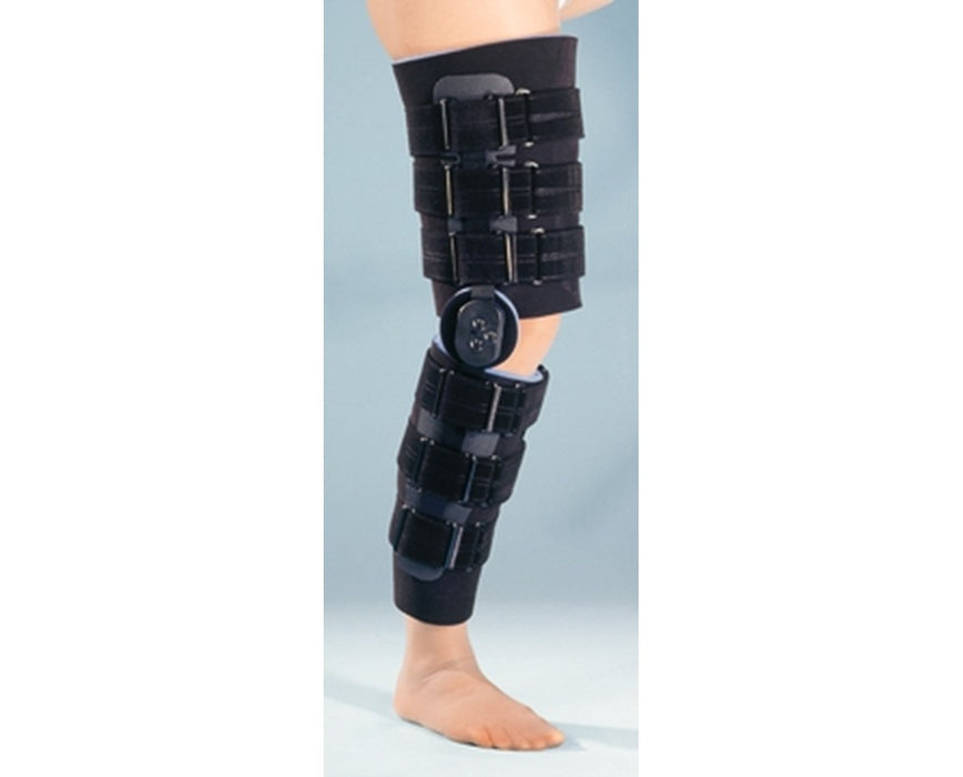 Procare Kneeranger® Ii - Universal - Knee/ - Save at — Tiger Medical