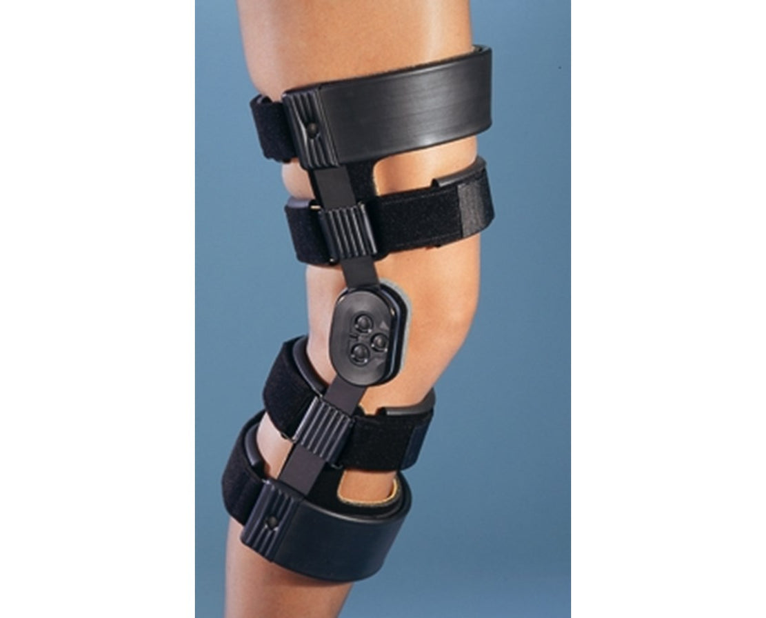 Procare Replacement Strap Set. Save at Tigermedical — Tiger Medical