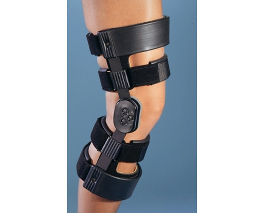 Replacement Strap Set (Weekender Recreational Activity Brace Accessory)