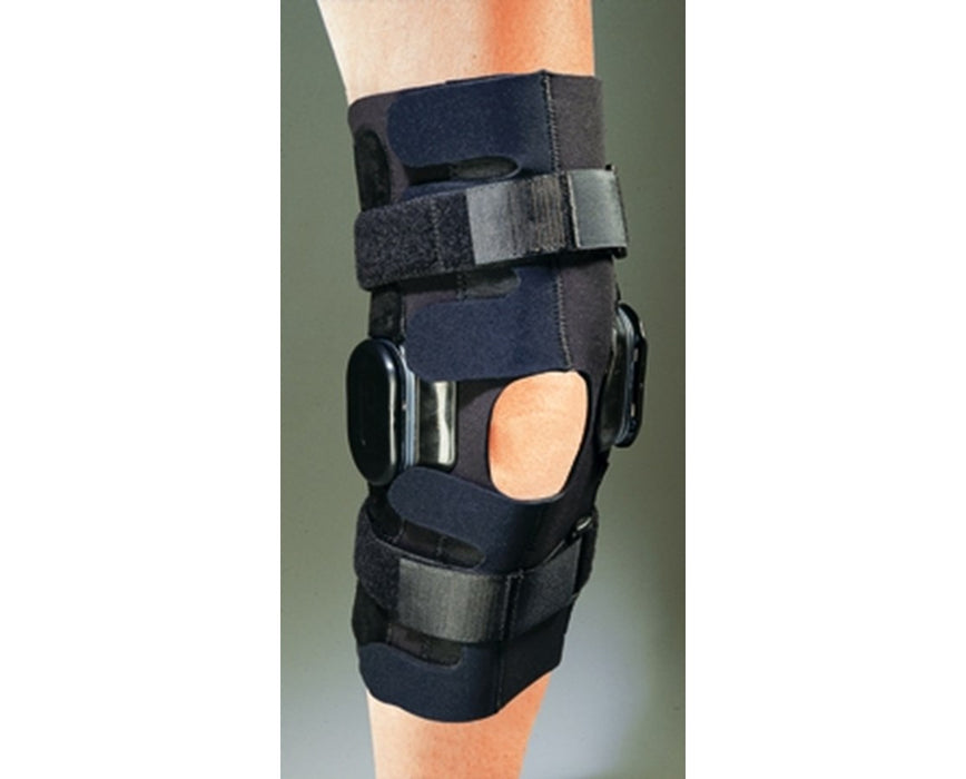 Action Neoprene Brace/wrap - 1/8"