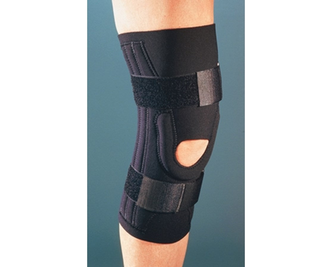 Procare Reinforced Patella Stabilizers - Save at — Tiger Medical