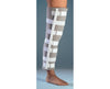 Universal Foam Knee Splint