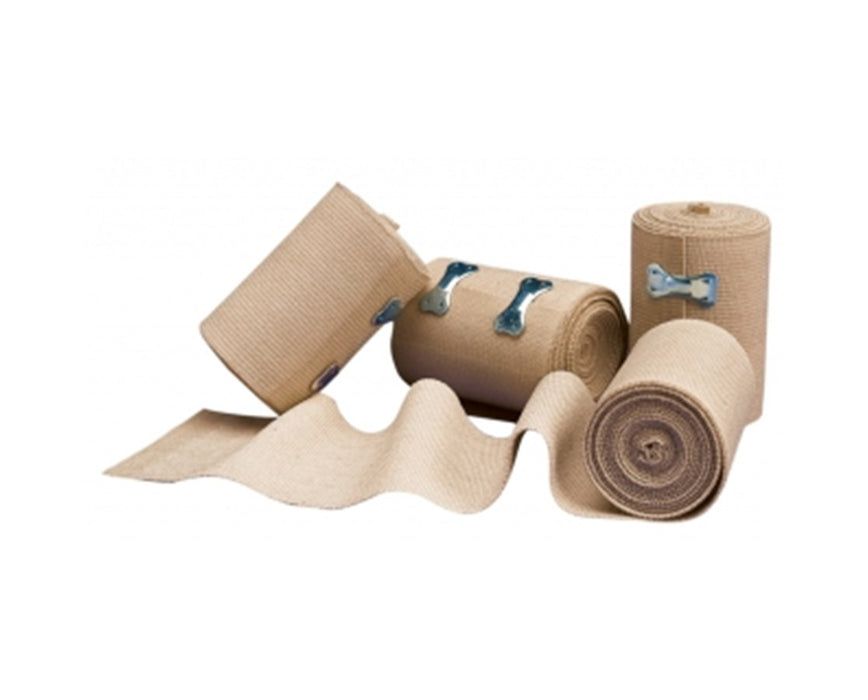 Elastic Bandages. Self Closure (10/pkg)
