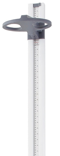 Mechanical Height Rod. Plastic