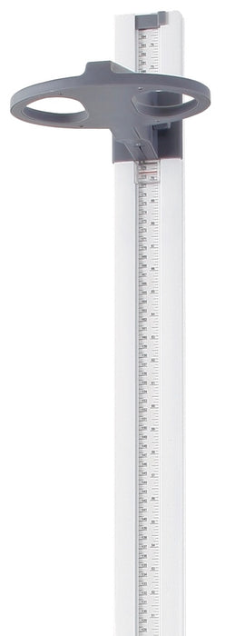 Mechanical Height Rod. Plastic