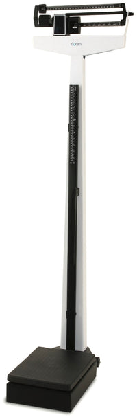 Mechanical Physician Scale