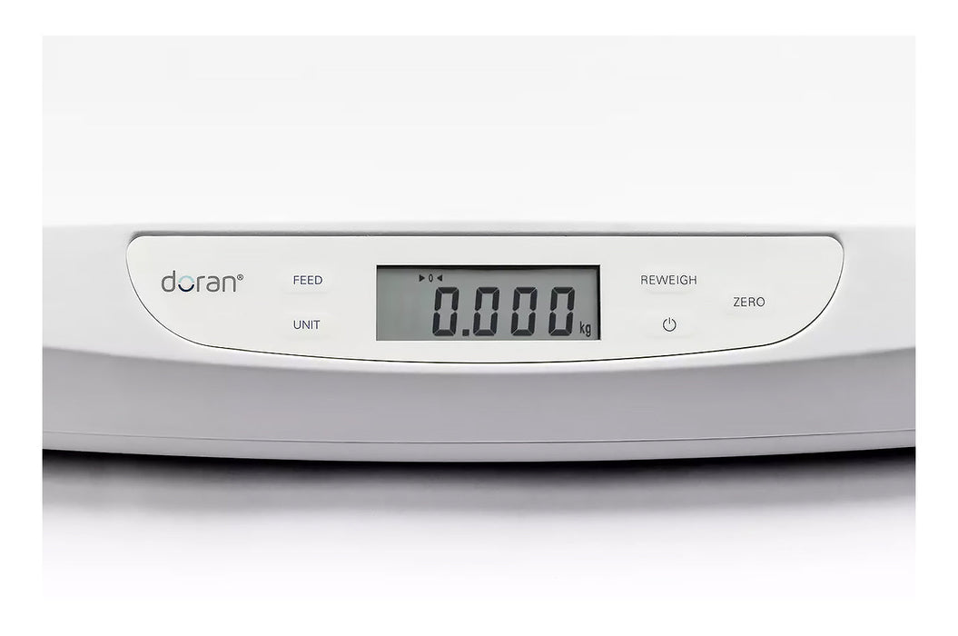 Digital Infant Lactation Scale