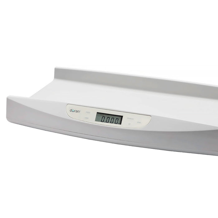 Digital Infant Lactation Scale