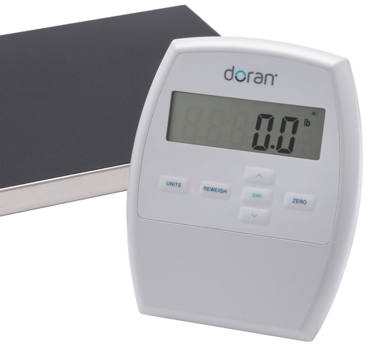 Bariatric Remote Indicator Scale