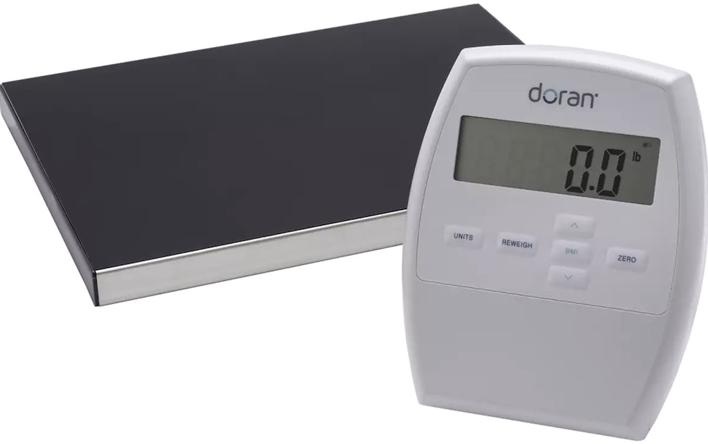 Bariatric Remote Indicator Scale with WIFI