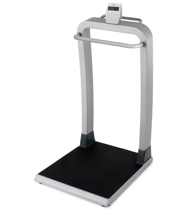 Handrail Scale