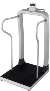 Bariatric Handrail Scale