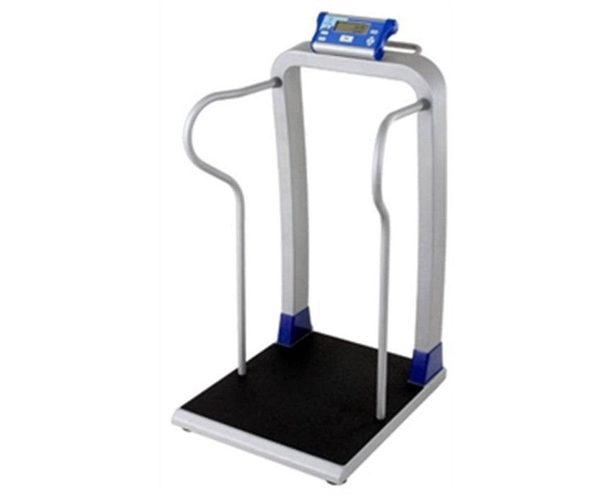 Handrail Scale - Dual Handrail