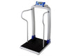 Bariatric Handrail Scale. Dual Handrail