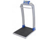 Bariatric Handrail Scale. Single Handrail