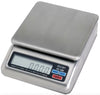 Diaper & Specimen Scale 2 lbs/ 1000 g, Platform. 6 1/2