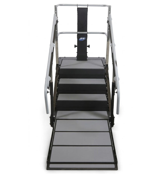 Dynamic Trainer Height Adjustable Staircase