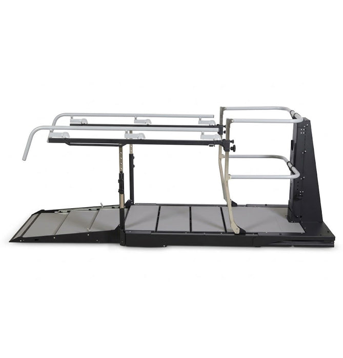 Dynamic Trainer Height Adjustable Staircase