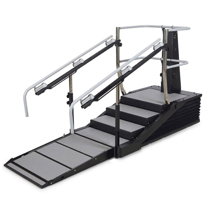 Dynamic Trainer Height Adjustable Staircase