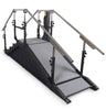 Combo Parallel Bars & Height Adjustable Staircase