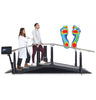 Combo Parallel Bars & Height Adjustable Staircase Sense