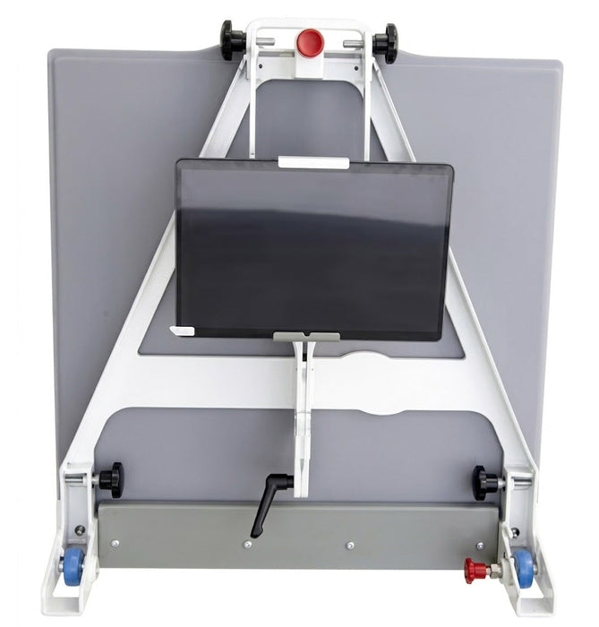 DST Sense of Balance Assessment w/ Romberg Test & Pressure Mapping